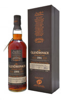 glendronach distilled 1994, bottled 2011, 17 year old, cask number 97, speyside single malt scotch whisky whiskey