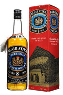 blair, athol, 8, year, old, 75cl, highland, single, malt, scotch, whisky, whiskey