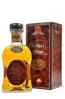 cardhu, 12, year, old, single, malt, scotch, whisky, whiskey