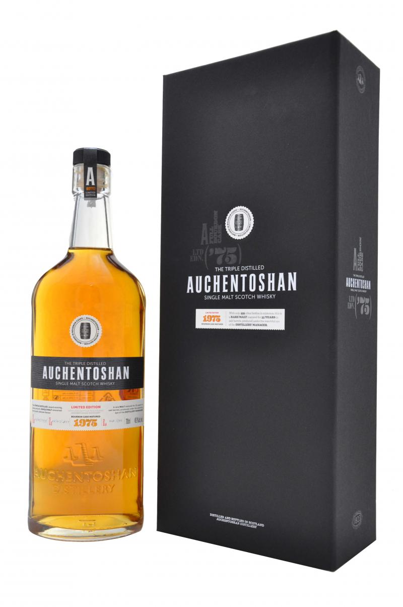 Auchentoshan 1975