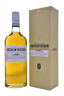 auchentoshan valinch small batch release bottled 2011, lowland single malt scotch whisky whiskey