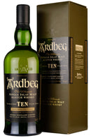 Ardbeg 10 Year Old Early 2000s