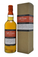 arran 1998, island single malt, scotch whisky, whiskey