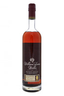 william larue weller kentuckey straight bourbon bottled 2008