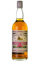 glenlivet 1939, bottled 1970, gordon and macphail, george and smith's, single malt, scotch, whisky, whiskey