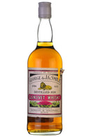 glenlivet,1939, bottled,1970, gordon and macphail, george g smith's, single malt, scotch, whisky, whiskey