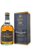 dalwhinnie, 1995 distillers, edition, double, matured, bottled, 2011, highland, single, malt, scotch, whisky, whiskey