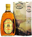 crawfords 5 star, blended whisky,