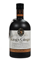 kings ginger liqueur berry bros and rudd