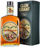 glen grant 30 year old, 150th anniversary speyside single malt scotch whisky whiskey