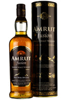 Amrut Fusion