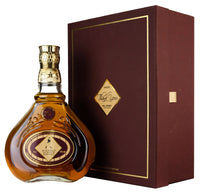 Johnnie Walker Thank You Hill Street Diageo Kilmarnock