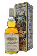 glen moray 12 year old speyside single malt scotch whisky whiskey