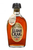 elijah, craig, 12, year, old, kentucky, straight, bourbon, whisky, whiskey