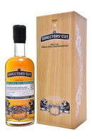 highland park,1984, 27 year old bottled 2012, directors cut douglas laing, island, single malt scotch whisky, whiskey
