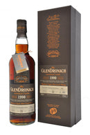 gledronach, 1990 batch, 6, cask, number, 2966, 22, year, old, speyside, single, malt, scotch, whisky, whiskey