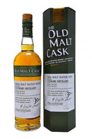 aultmore, 1982, 30, year, old, cask, number, 8533, douglas, laing, old, malt, cask, speyside, single, malt, scotch, whisky, whiskey