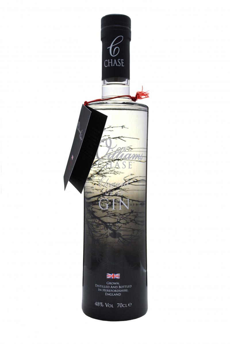 Williams Chase Gin