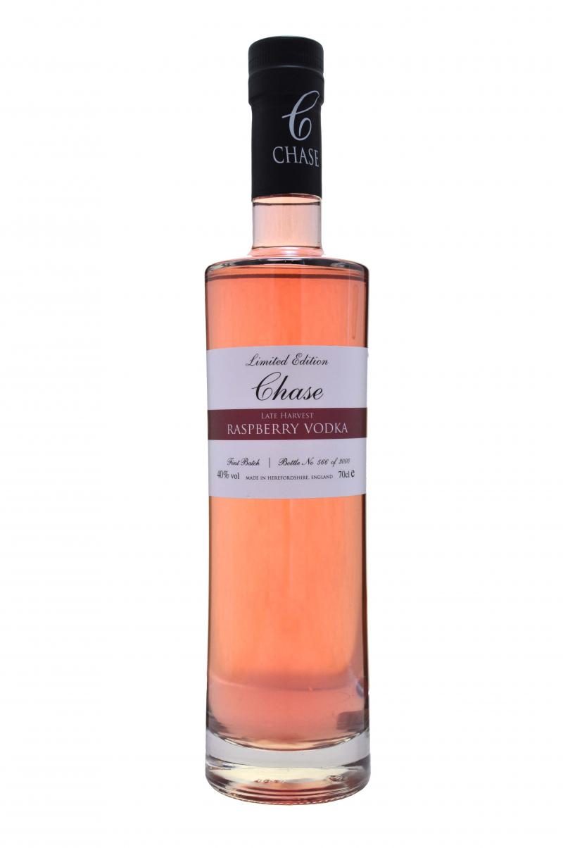 Raspberry Chase Vodka - Whisky Online Shop – Whisky-Online Shop