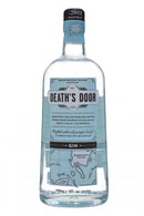 deaths door gin, wasington USA