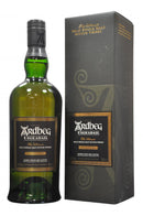 ardbeg uigeadail, special vatting single malt scotch whisky whiskey