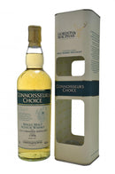 allt, a, bhainne 1996, bottled 2012, gordon and macphail, connoisseurs choice, speyside, single, malt, scotch, whisky, whiskey