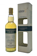 dailuaine, distilled, 1998, bottled, 2012, gordon, and, macphail, connoisseurs, choice, speyside, single, malt, scotch, whisky, whiskey