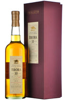 brora 35 year old special release 2012, highland single malt scotch whisky