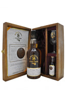 dallas dhu 1970, bottled 2000, 30 year old bottled by signatory vintage, single malt scotch, whisky, whiskey