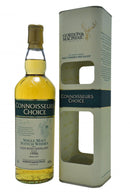 glen keith distilled 1996, bottled 2012 by gordon and macphail connoisseurs choice, speyside single malt scotch whisky whiskey