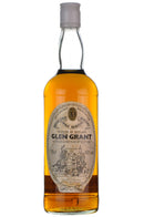 glen grant 33 year old gordon and macphail speyside single malt scotch whisky whiskey