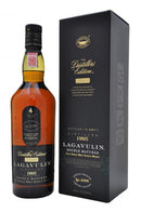 lagavulin distilled 1995 bottled 2011, distillers edition special release limited edition islay single malt scotch whisky whiskey