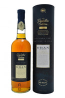oban distilled 1997 bottled 2012 distillers edition highland single malt scotch whisky whiskey