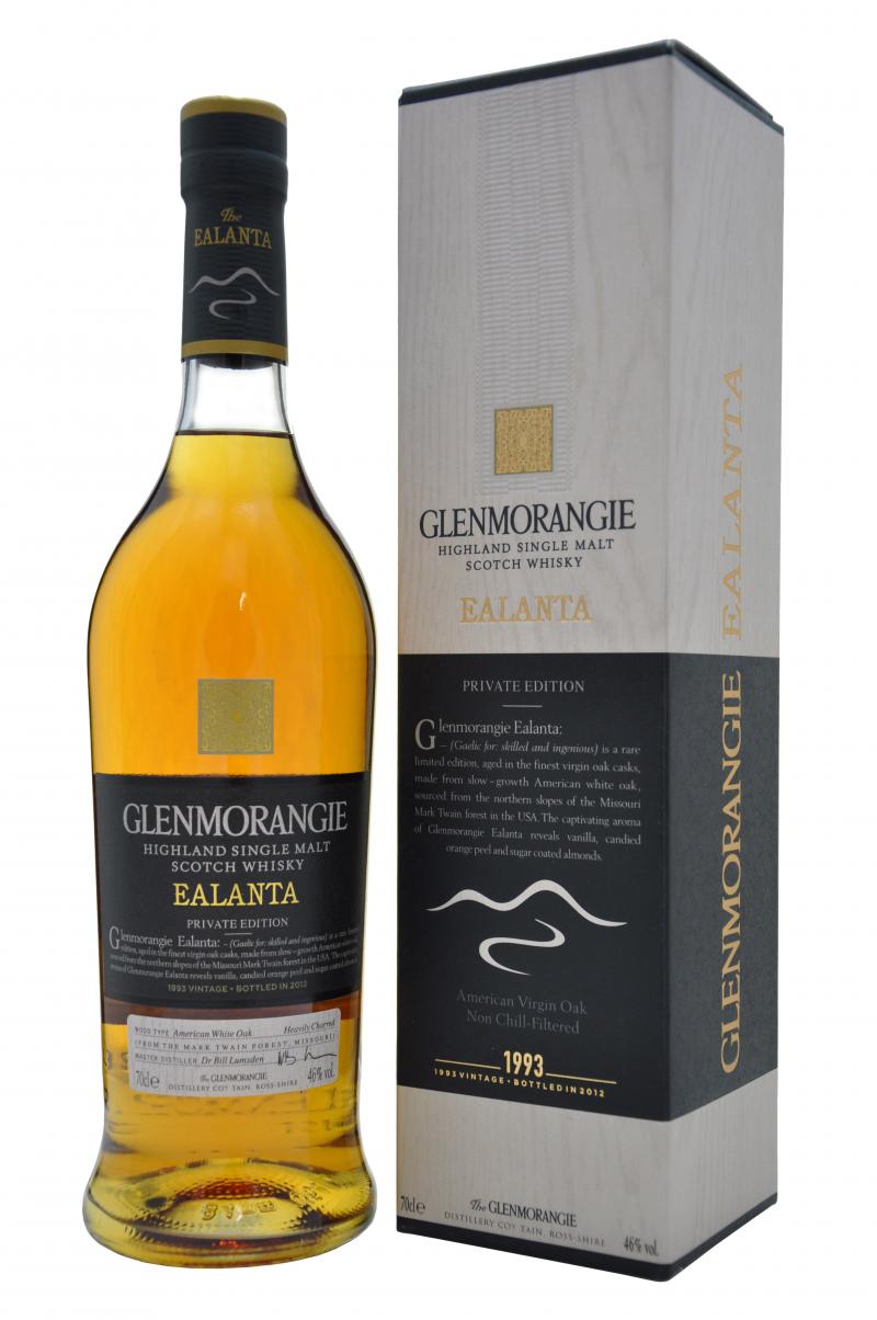 Glenmorangie Ealanta