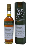 arran distilled 1997, 15 year old, bottled 2012 douglas laing old malt cask, island single malt scotch whisky whiskey