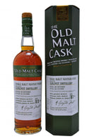 glenlivet distilled 2001 bottled 2011, 11 year old bottled by douglas laing old malt cask speyside single malt scotch whisky whiskey