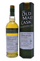 benrinnes distilled 1992, 18 year old, bottled 2010 by douglas laing old malt cask speyside single malt scotch whisky whiskey