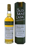 caperdonich distilled 1992, 20 year old, bottled 2013 by douglas laing old malt cask, speyside single malt scotch whisky whiskey