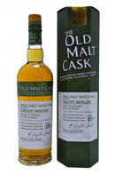 glenlivet distilled 1995, 10 year old, bottled 2012 by douglas laing old malt cask, speyside single malt scotch whisky whiskey