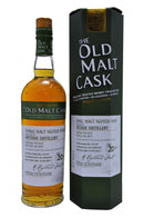 inchgower distilled 1995, 16 year old, bottled 2012 by douglas laing old malt cask, speyside single malt scotch whisky whiskey
