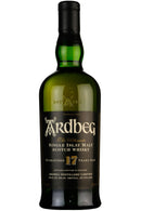 ardbeg 17 year old, islay single malt scotch whisky