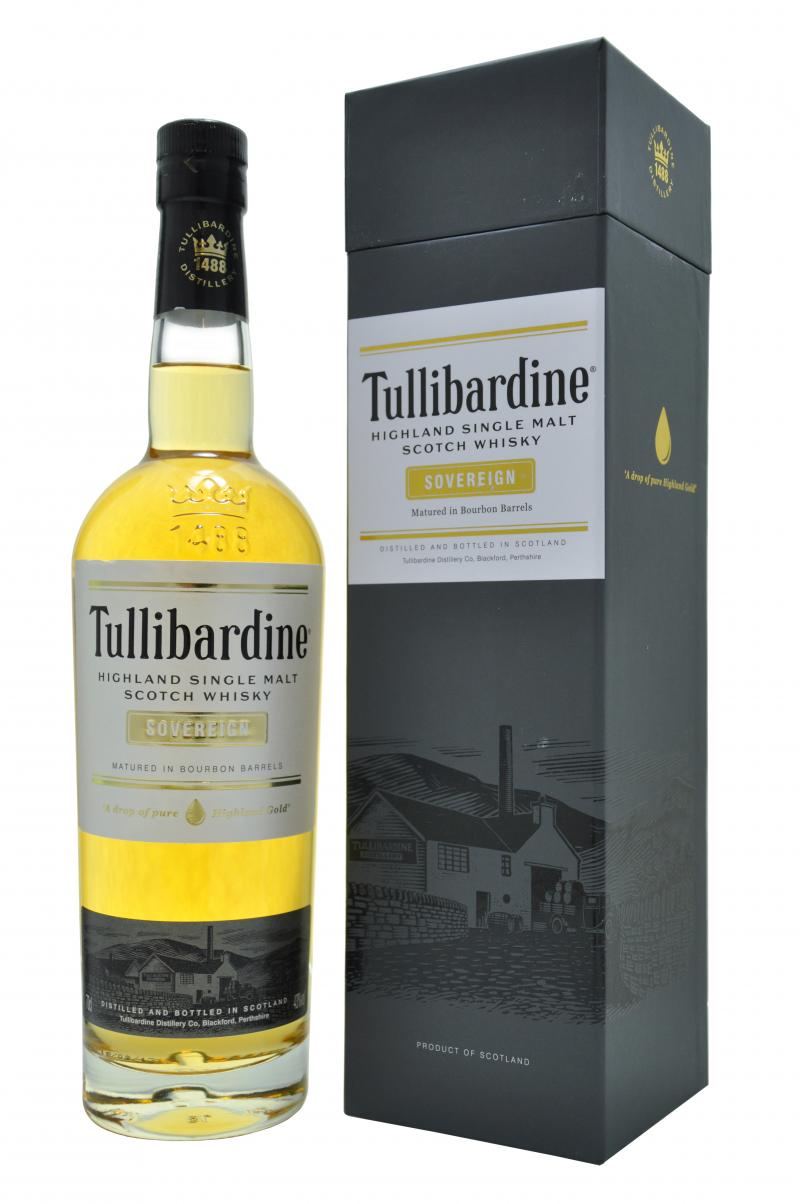 Tullibardine Sovereign