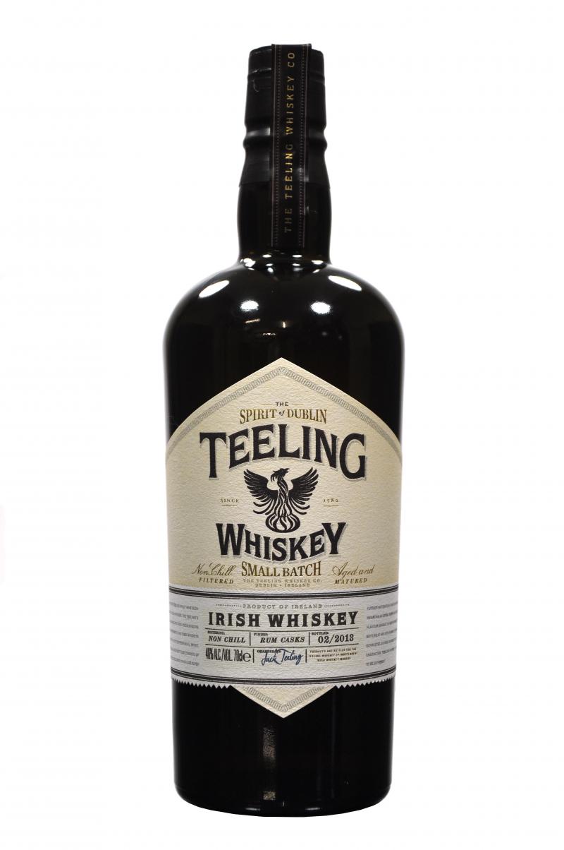 Teeling Small Batch 2013