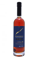 penderyn portwood welsh whisky whiskey