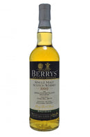aberlour distilled 1992, 19 year old, bottled 2012 by berry bros and rudd, lowland single malt scotch whisky whiskey