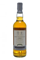 balmenach distilled 1979, berrys' own selection, bottled 2009 by berry bros and rudd, lowland single malt scotch whisky whiskey