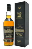 cragganmore distilled 1998 bottled 2011, ditillers edition special release limited edition