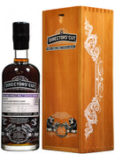 glencadam distilled 1977, 35 year old, bottled 2013 by douglas laing directors' cut, highland single malt scotch whisky whiskey