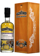 glen ord distilled 1992, 21 year old, bottled 2013 by douglas laing directors' cut, highland single malt scotch whisky whiskey