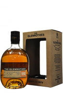 glenrothes distilled 1998, bottled 2012, speyside single malt scotch whisky whiskey